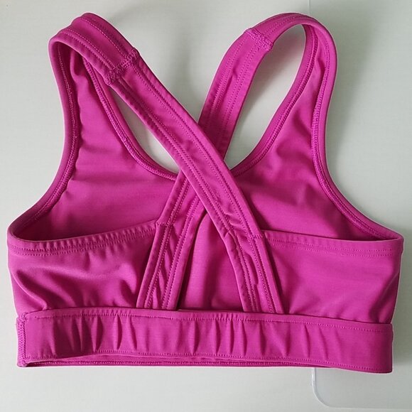 Under Armour Sports Bra - Picture 2 of 5